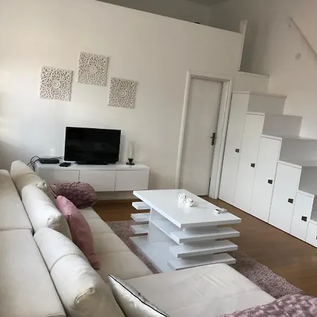 Apartman White Rose * Mostar
