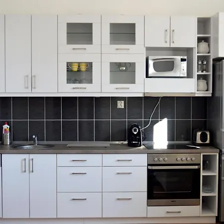 Apartman White Rose *